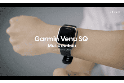 Garmin Venu Sq Music Edition สมาร์ทวอชตัวเริ่มต้นสำหรับคนเพิ่งเข้าวงการ สายสุขภาพก็ได้ สายไลฟ์สไตล์ใช้จ่ายไร้เงินสดก็ดี