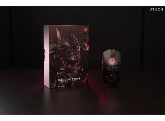 คุยไปเรื่อยว่าด้วย “เมาส์” ยุคแห่งการแข่งขันน้ำหนักเบา และตัวเลือกของความเข้ามือ